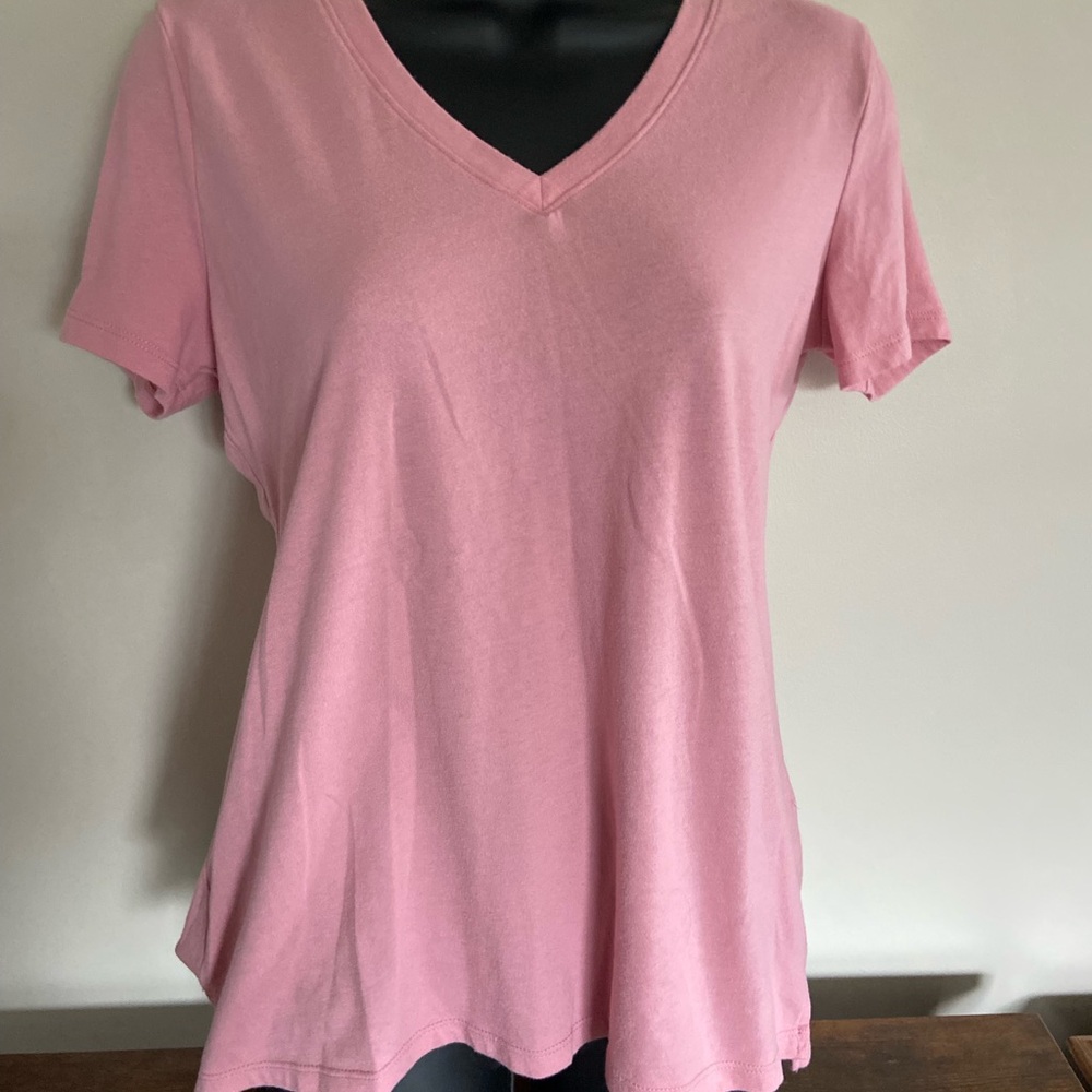 a.n.a Women's V-Neck Tees - Lot of 6 - Picture 13 of 14